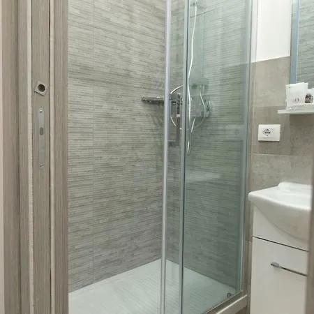 Room91- St. Angelo Castle * Рим