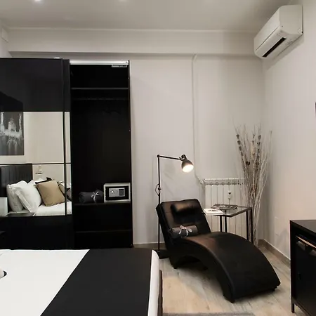 Room91- St. Angelo Castle * Рим
