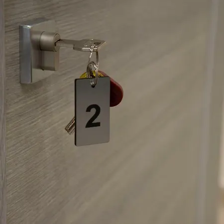 Гостевой дом Room91- St. Angelo Castle *
