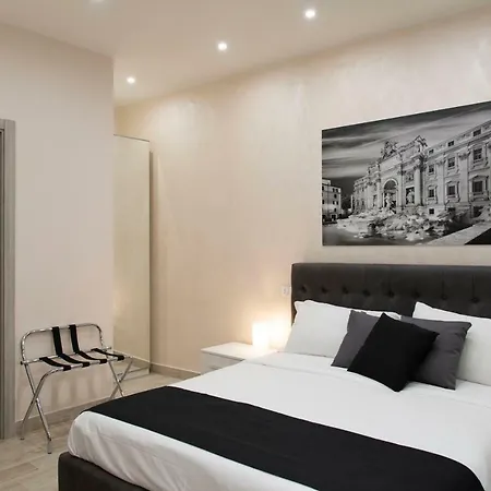 Room91- St. Angelo Castle * Рим
