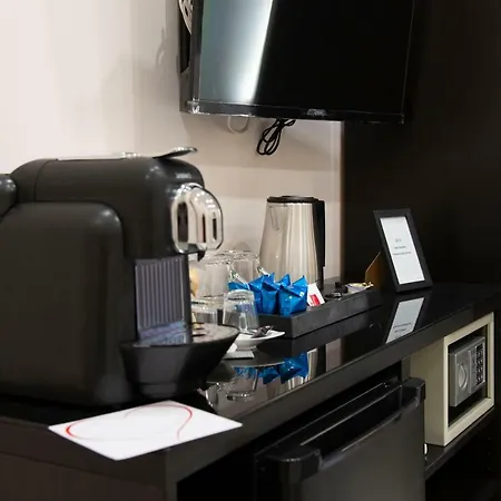 Room91- St. Angelo Castle Рим