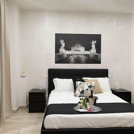 Room91- St. Angelo Castle Гостевой дом