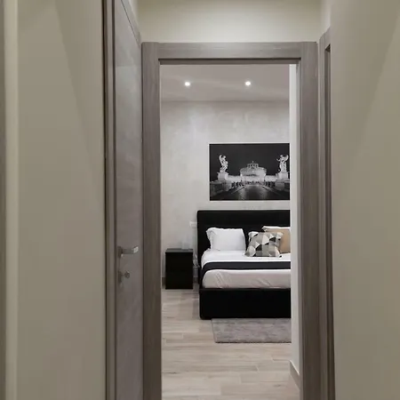 Room91- St. Angelo Castle Гостевой дом *